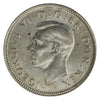 Great Britain 1943 Shilling Uncirculated (MS60)