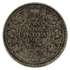 India 1917 2 Annas Very Fine (VF20)
