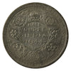 India 1944L 1/2 Rupee Extra Fine (EF40)