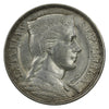 Latvia 1929 5 Lati Extra Fine (EF40) $ (L)