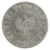 Poland 1935 5 Zlotych VF-EF (VF30)