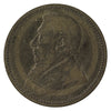 South Africa 1894 6 Pence F-VF (F15)