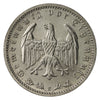 German Third Reich 1939E Mark Brilliant Uncirculated (MS63) $