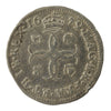 Great Britain 1679 4 Pence Very Fine (VF20) $