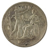 Italy 1927R 20 Lire F-VF (F15) $