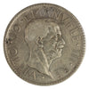 Italy 1927R 20 Lire F-VF (F15) $