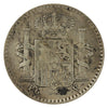 Puerto Rico 1896 5 Centavos Very Fine (VF-20) $