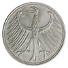 Germany 1965F 5 Marks Brilliant Uncirculated (MS63) $