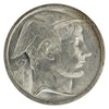 Belgium 1954 Dutch 50 Francs Brilliant Uncirculated (MS63)