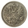 Finland 1906L 25 Pennia VF-EF (VF30)