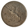 Finland 1929S 25 Pennia Extra Fine (EF40)