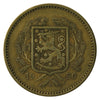 Finland 1930S 10 Markkaa VF-EF (VF30)