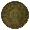 Finland 1930S 10 Markkaa VF-EF (VF30)