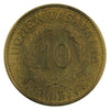 Finland 1932S 10 Markkaa Extra Fine (EF40)