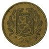 Finland 1934S 10 Markkaa Extra Fine (EF40)