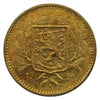 Finland 1938S 20 Markkaa AU-UNC (AU55)