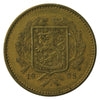 Finland 1938S 10 Markkaa Extra Fine (EF40)