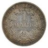 German Empire 1906A Mark Extra Fine (EF40)