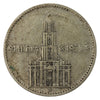 German Third Reich 1934D Potsdam 2 Marks F-VF (F15)