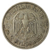 German Third Reich 1934D Potsdam 2 Marks F-VF (F15)