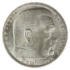 German Third Reich 1939B 2 Marks AU-UNC (AU55)