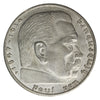 German Third Reich 1939F 2 Marks AU-UNC (AU55)
