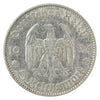 German Third Reich 1934D Potsdam 5 Marks VF-EF (VF30)