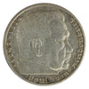 German Third Reich 1939A 5 Marks Very Fine (VF20)