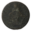 Ireland 1792 Dublin - Turner Camac Chairman 1/2 Penny Token VG-F (VG10)