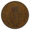 Ireland 1940 Penny Extra Fine (EF40)