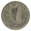 Ireland 1935 3 Pence VF-EF (VF30)