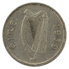 Ireland 1939 3 Pence Extra Fine (EF40)