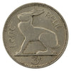 Ireland 1948 3 Pence Extra Fine (EF-40)
