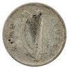 Ireland 1939 Shilling Very Fine (VF20)