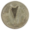 Ireland 1928 Florin Fine (F12)