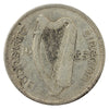 Ireland 1935 Florin Very Fine (VF20)