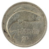 Ireland 1935 Florin Very Fine (VF20)
