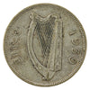 Ireland 1939 Florin Very Fine (VF20)
