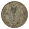 Ireland 1934 1/2 Crown Very Fine (VF20)
