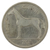 Ireland 1940 1/2 Crown F-VF (F15)