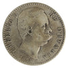 Italy 1884R 2 Lire Fine (F12)
