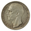 Italy 1927R 10 Lire Very Fine (VF20)