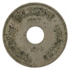Palestine 1927 10 Mils VF-EF (VF30)