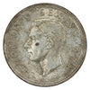 South Africa 1952 5 Shillings Uncirculated (MS60)