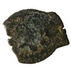 Ancient Judea Widow's Mite 103-76 BC Alexander Jannaeus Prutah $