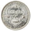 Australia 1927 Parliament House Florin UNC+ (MS-62) $