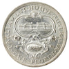 Australia 1927 Parliament House Florin Uncirculated (MS-60) $
