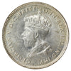 Australia 1927 Parliament House Florin Uncirculated (MS-60) $