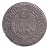 Germany 1957J Mark VF-EF (VF30) $