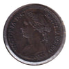 Great Britain 1874H Farthing EF-AU (EF45) $